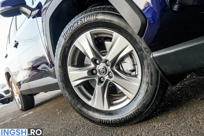 Toyota RAV4 din 2022 cu 159.000 km - oferta TOY233155 - foto 30