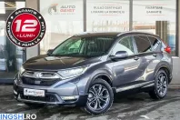 Honda CR-V din 2021 cu 38.000 km - oferta HON233156 - foto 1
