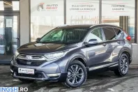 Honda CR-V din 2021 cu 38.000 km - oferta HON233156 - foto 2