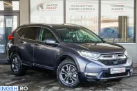 Honda CR-V din 2021 cu 38.000 km - oferta HON233156 - foto 4
