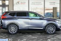Honda CR-V din 2021 cu 38.000 km - oferta HON233156 - foto 5