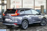 Honda CR-V din 2021 cu 38.000 km - oferta HON233156 - foto 6