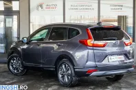 Honda CR-V din 2021 cu 38.000 km - oferta HON233156 - foto 8