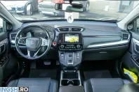 Honda CR-V din 2021 cu 38.000 km - oferta HON233156 - foto 9