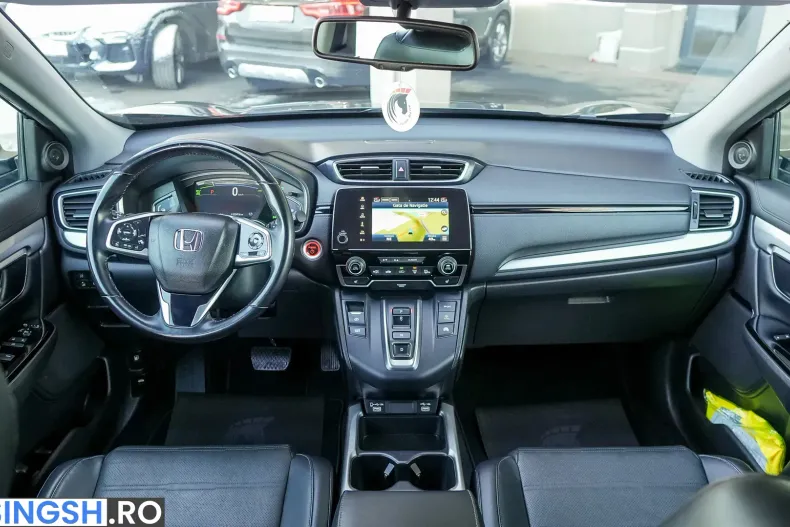 Honda CR-V din 2021 cu 38.000 km - oferta HON233156 - foto 9