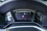 Honda CR-V din 2021 cu 38.000 km - oferta HON233156 - foto 17