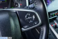 Honda CR-V din 2021 cu 38.000 km - oferta HON233156 - foto 18