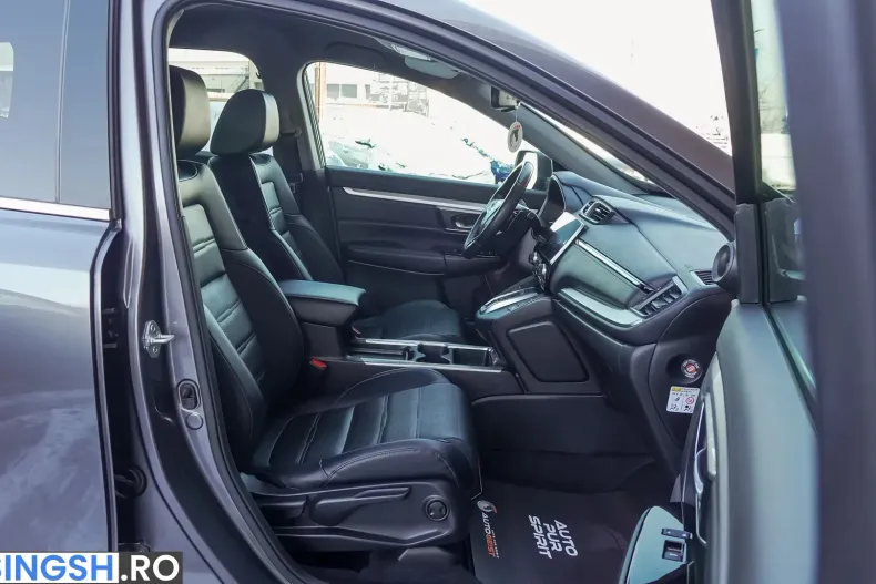 Honda CR-V din 2021 cu 38.000 km - oferta HON233156 - foto 25