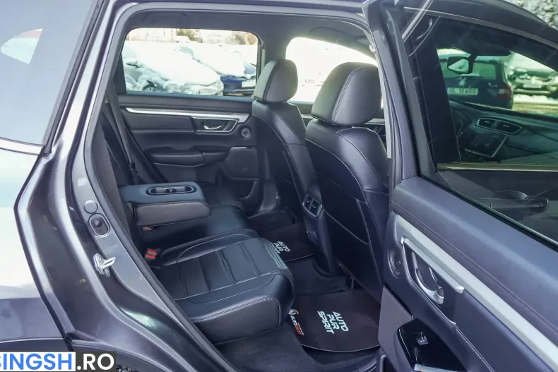 Honda CR-V din 2021 cu 38.000 km - oferta HON233156 - foto 28