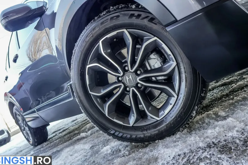 Honda CR-V din 2021 cu 38.000 km - oferta HON233156 - foto 30