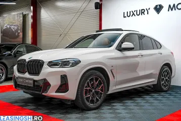 BMW X4 din 2024 - oferta BMW233158