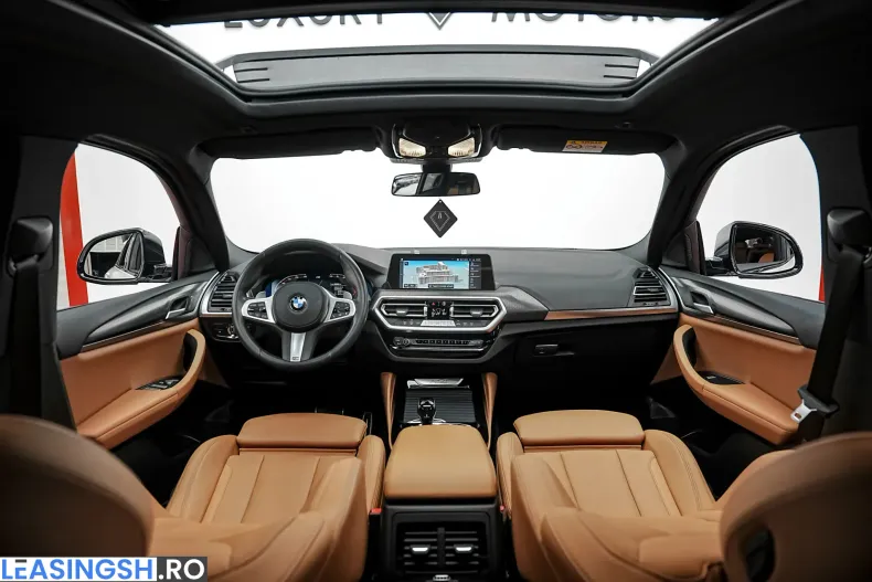 BMW X4 (Seria X) din 2024 cu 59.000 km - oferta BMW233158 - foto 2
