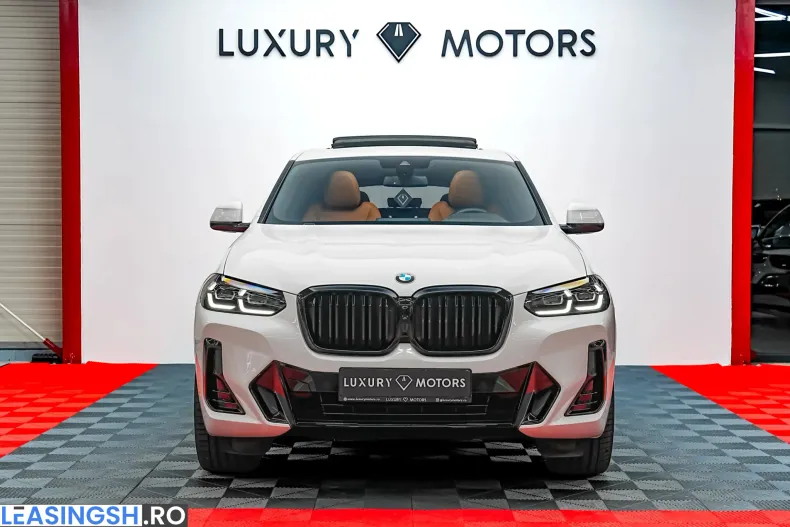 BMW X4 (Seria X) din 2024 cu 59.000 km - oferta BMW233158 - foto 3
