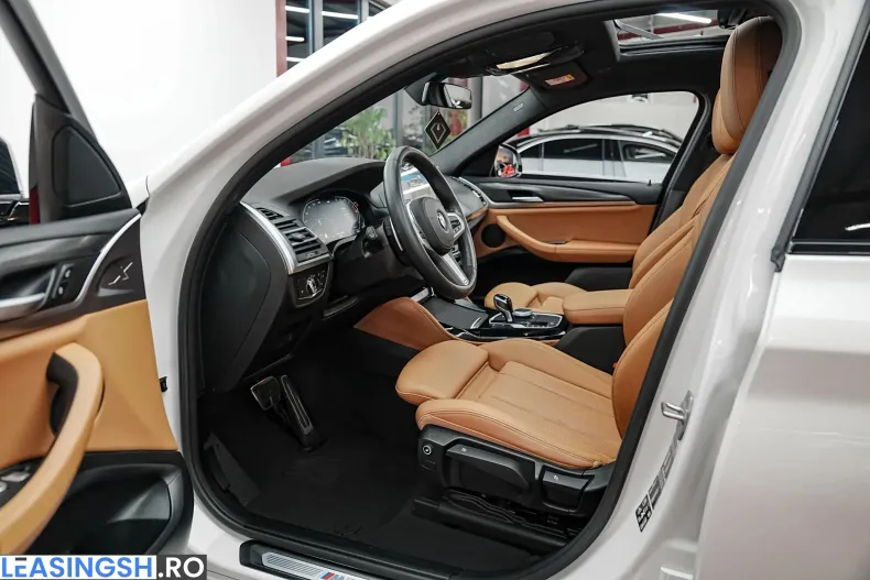 BMW X4 (Seria X) din 2024 cu 59.000 km - oferta BMW233158 - foto 4