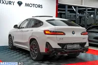 BMW X4 (Seria X) din 2024 cu 59.000 km - oferta BMW233158 - foto 7