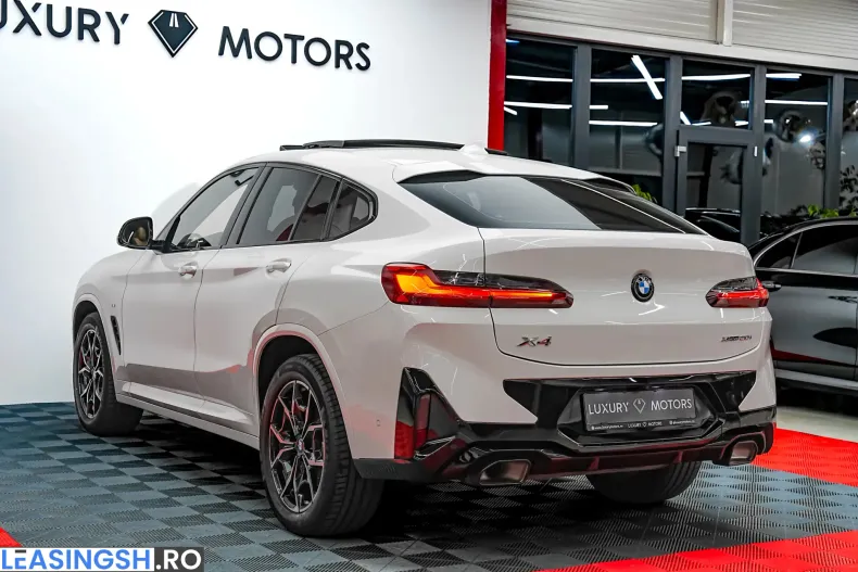 BMW X4 (Seria X) din 2024 cu 59.000 km - oferta BMW233158 - foto 7