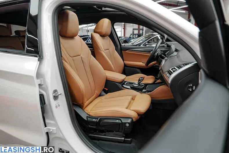 BMW X4 (Seria X) din 2024 cu 59.000 km - oferta BMW233158 - foto 10