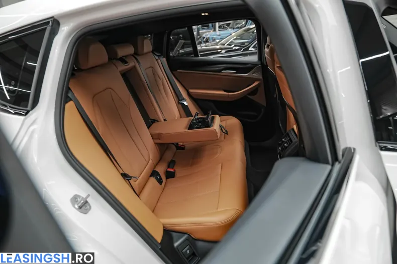 BMW X4 (Seria X) din 2024 cu 59.000 km - oferta BMW233158 - foto 12
