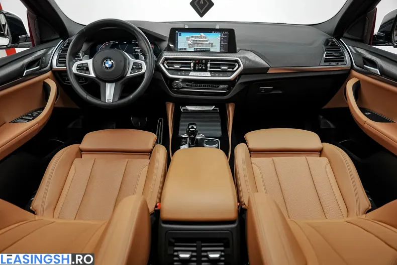 BMW X4 (Seria X) din 2024 cu 59.000 km - oferta BMW233158 - foto 14
