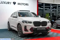 BMW X4 (Seria X) din 2024 cu 59.000 km - oferta BMW233158 - foto 15