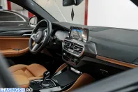 BMW X4 (Seria X) din 2024 cu 59.000 km - oferta BMW233158 - foto 16