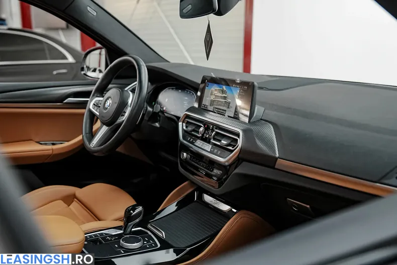 BMW X4 (Seria X) din 2024 cu 59.000 km - oferta BMW233158 - foto 16