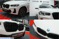 BMW X4 (Seria X) din 2024 cu 59.000 km - oferta BMW233158 - foto 17