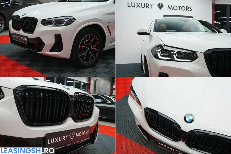 BMW X4 (Seria X) din 2024 cu 59.000 km - oferta BMW233158 - foto 17