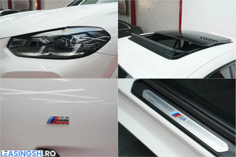 BMW X4 (Seria X) din 2024 cu 59.000 km - oferta BMW233158 - foto 23