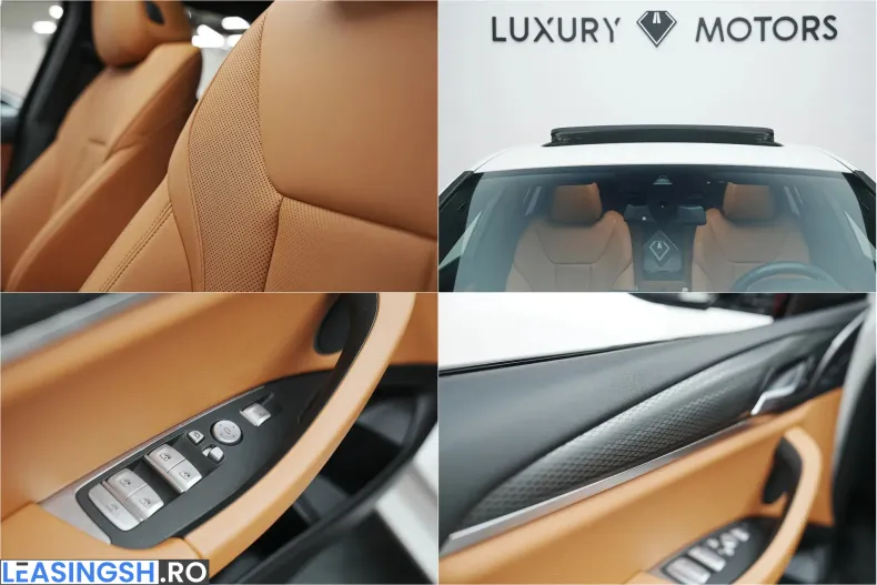 BMW X4 (Seria X) din 2024 cu 59.000 km - oferta BMW233158 - foto 25