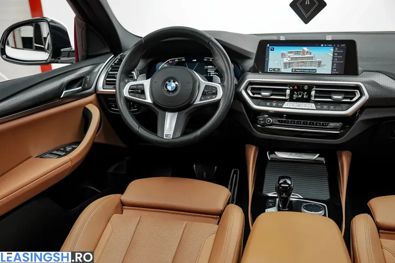BMW X4 (Seria X) din 2024 cu 59.000 km - oferta BMW233158 - foto 26