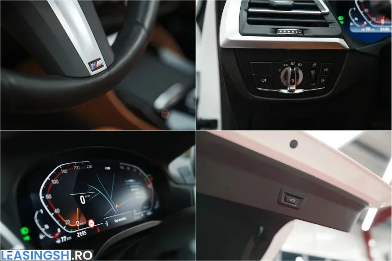 BMW X4 (Seria X) din 2024 cu 59.000 km - oferta BMW233158 - foto 29
