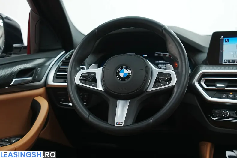 BMW X4 (Seria X) din 2024 cu 59.000 km - oferta BMW233158 - foto 32