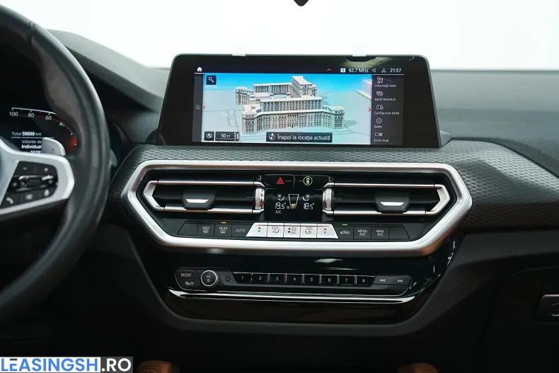 BMW X4 (Seria X) din 2024 cu 59.000 km - oferta BMW233158 - foto 33