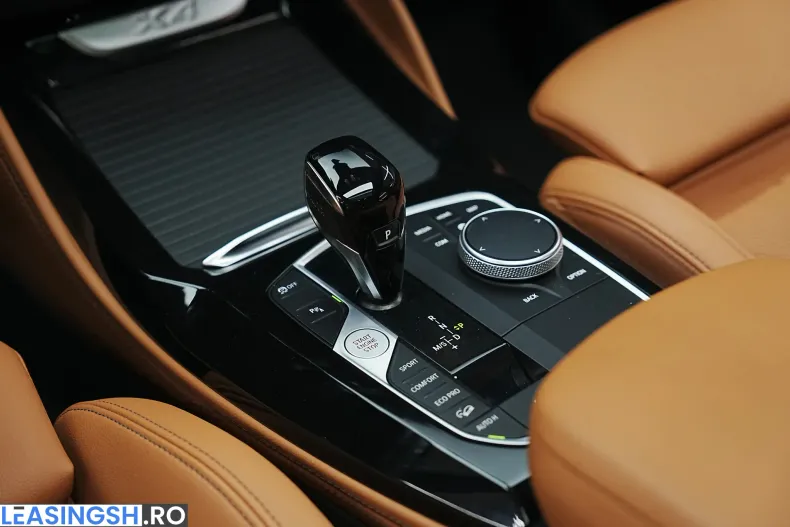 BMW X4 (Seria X) din 2024 cu 59.000 km - oferta BMW233158 - foto 34