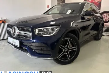 Mercedes-Benz GLC din 2022 - oferta MER233159