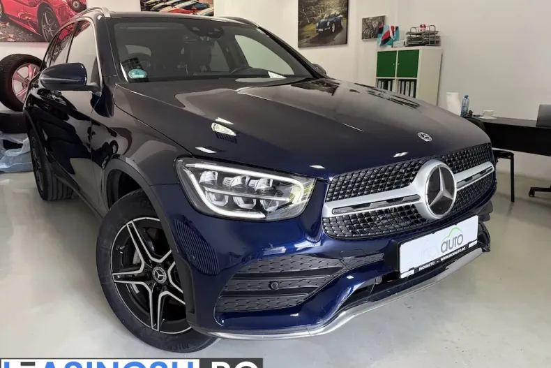 Mercedes-Benz GLC (Clasa GLC) din 2022 cu 89.000 km - oferta MER233159 - foto 3