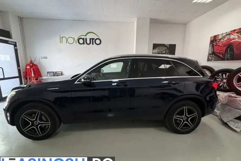 Mercedes-Benz GLC (Clasa GLC) din 2022 cu 89.000 km - oferta MER233159 - foto 4