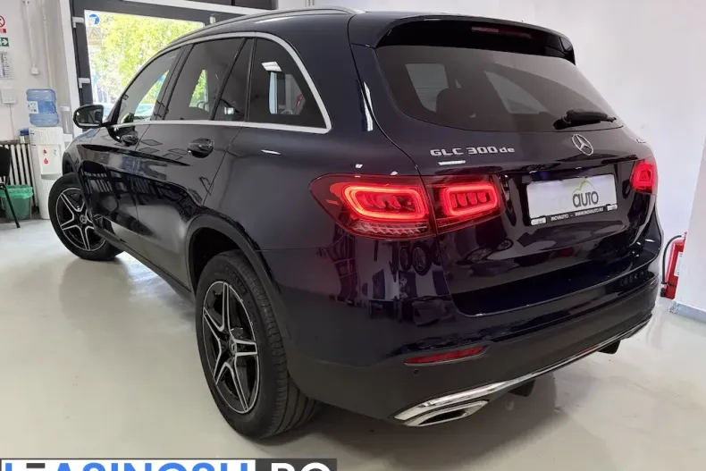 Mercedes-Benz GLC (Clasa GLC) din 2022 cu 89.000 km - oferta MER233159 - foto 5
