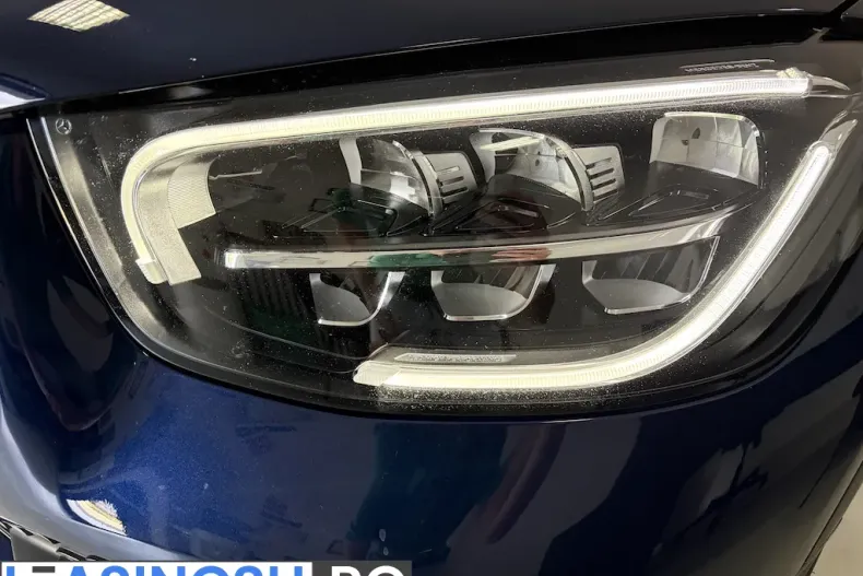 Mercedes-Benz GLC (Clasa GLC) din 2022 cu 89.000 km - oferta MER233159 - foto 8