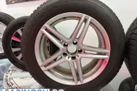 Mercedes-Benz GLC (Clasa GLC) din 2022 cu 89.000 km - oferta MER233159 - foto 10