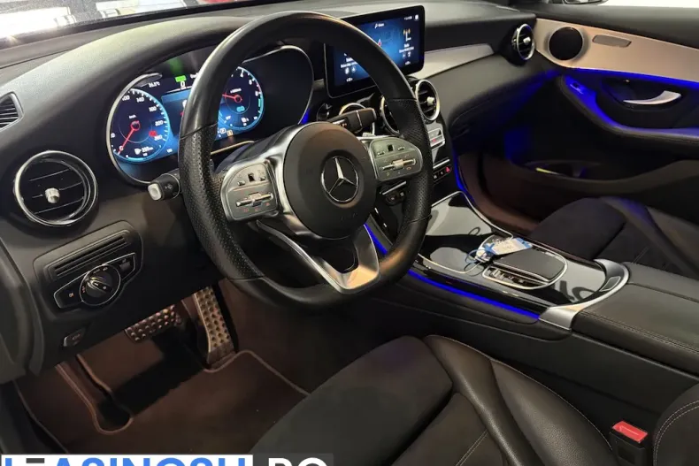 Mercedes-Benz GLC (Clasa GLC) din 2022 cu 89.000 km - oferta MER233159 - foto 12