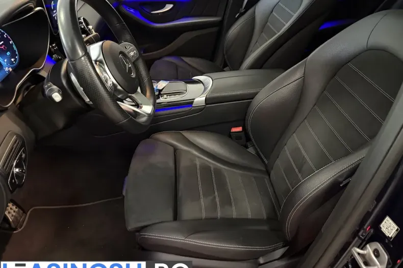 Mercedes-Benz GLC (Clasa GLC) din 2022 cu 89.000 km - oferta MER233159 - foto 13