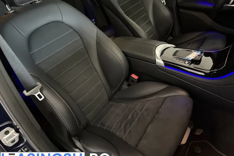 Mercedes-Benz GLC (Clasa GLC) din 2022 cu 89.000 km - oferta MER233159 - foto 17