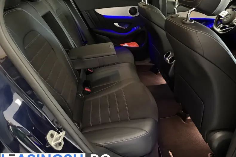 Mercedes-Benz GLC (Clasa GLC) din 2022 cu 89.000 km - oferta MER233159 - foto 21