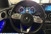 Mercedes-Benz GLC (Clasa GLC) din 2022 cu 89.000 km - oferta MER233159 - foto 24
