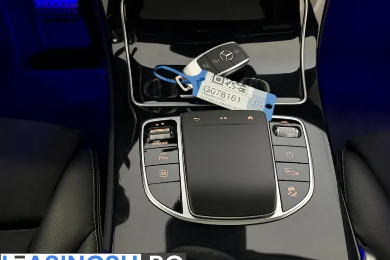 Mercedes-Benz GLC (Clasa GLC) din 2022 cu 89.000 km - oferta MER233159 - foto 26
