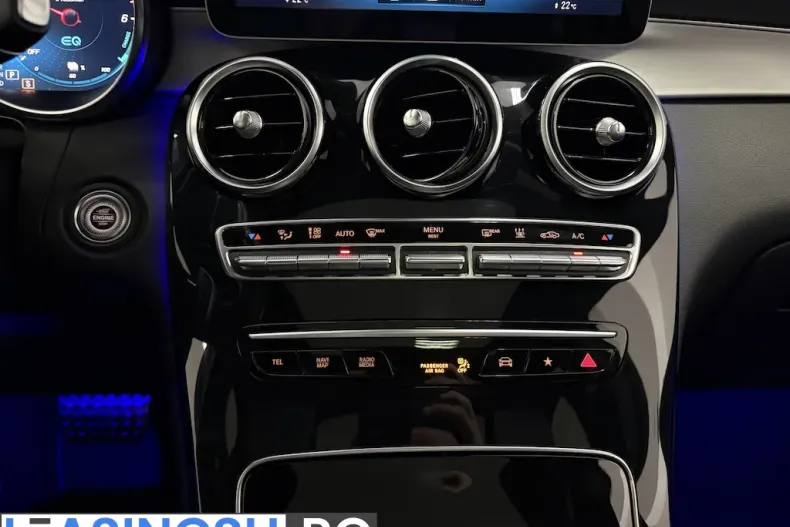 Mercedes-Benz GLC (Clasa GLC) din 2022 cu 89.000 km - oferta MER233159 - foto 27