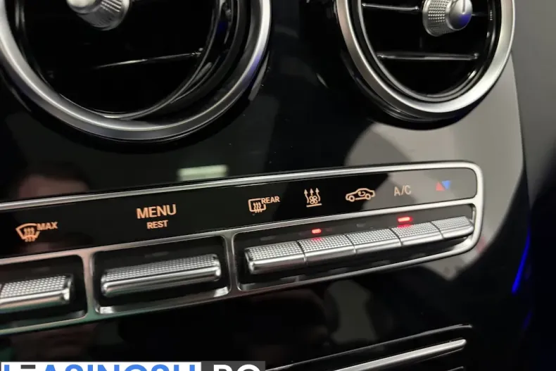Mercedes-Benz GLC (Clasa GLC) din 2022 cu 89.000 km - oferta MER233159 - foto 28
