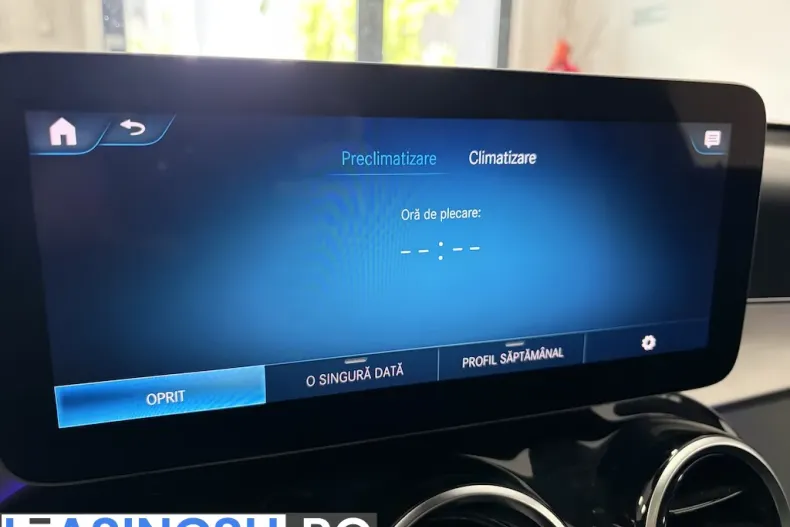Mercedes-Benz GLC (Clasa GLC) din 2022 cu 89.000 km - oferta MER233159 - foto 29